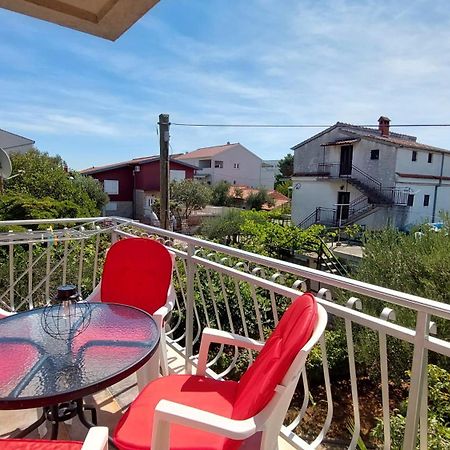 Apartments Gardijan Vodice Extérieur photo