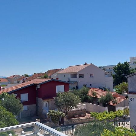 Apartments Gardijan Vodice Extérieur photo