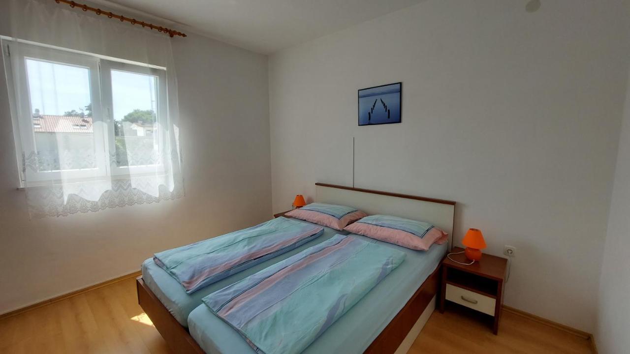 Apartments Gardijan Vodice Extérieur photo