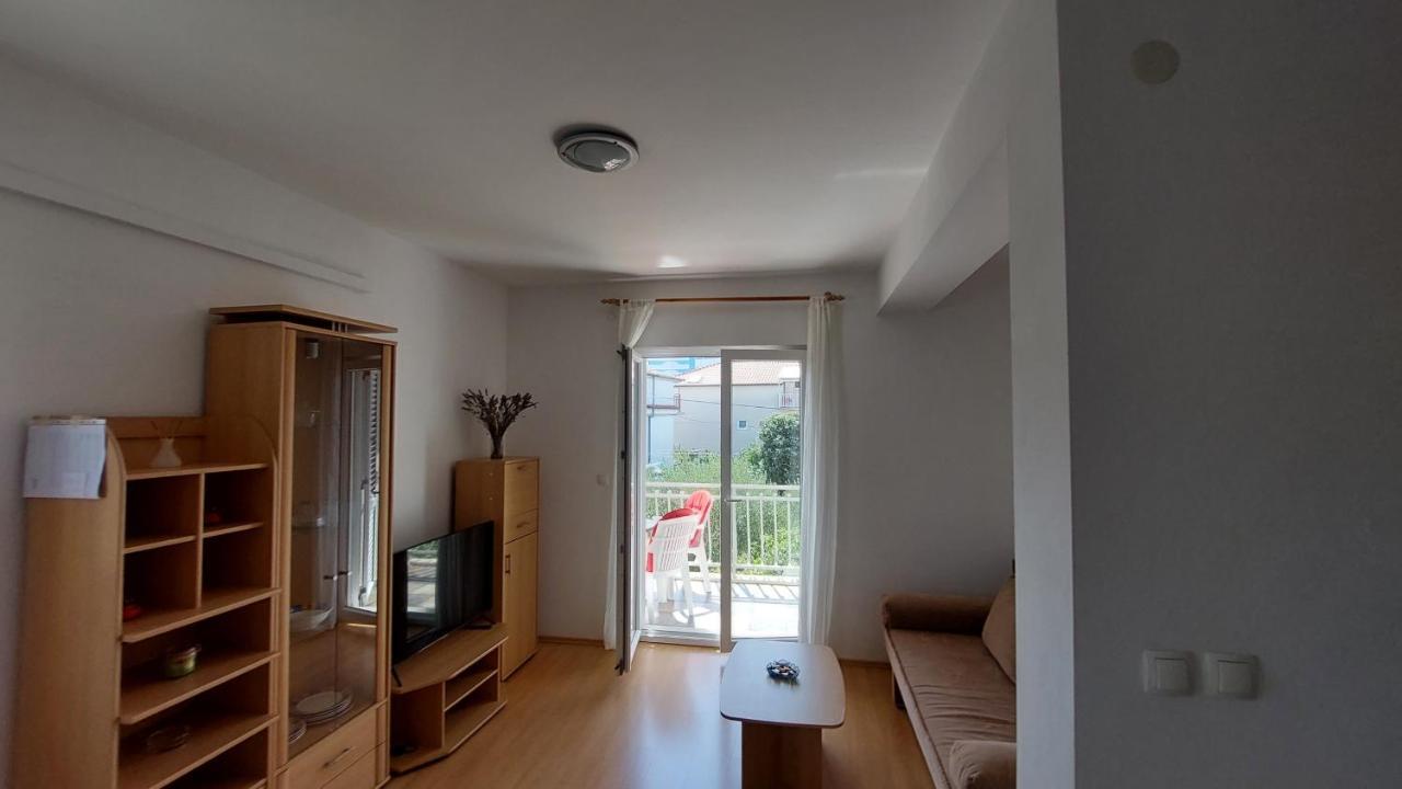 Apartments Gardijan Vodice Extérieur photo