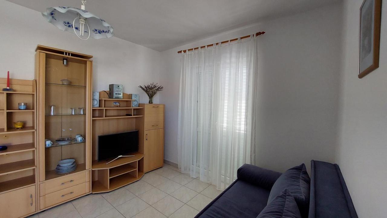 Apartments Gardijan Vodice Extérieur photo