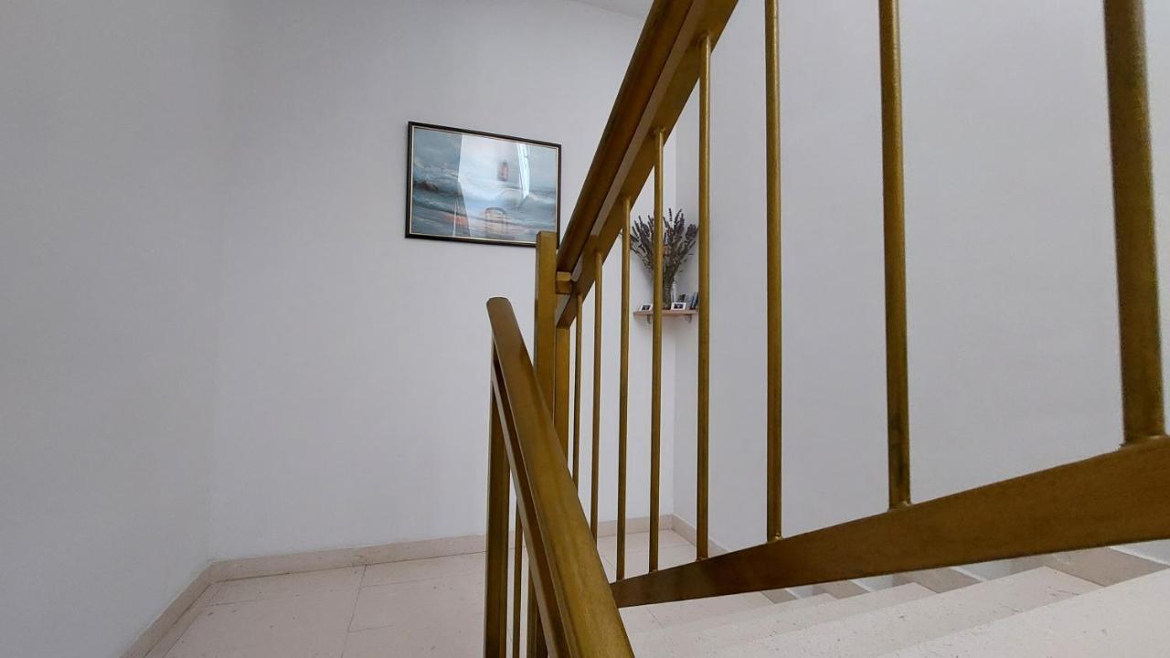 Apartments Gardijan Vodice Extérieur photo