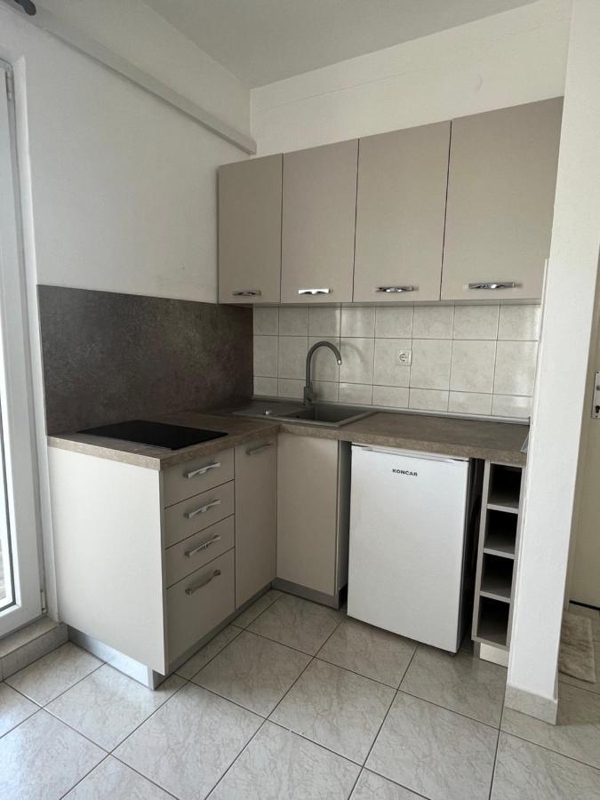 Apartments Gardijan Vodice Extérieur photo