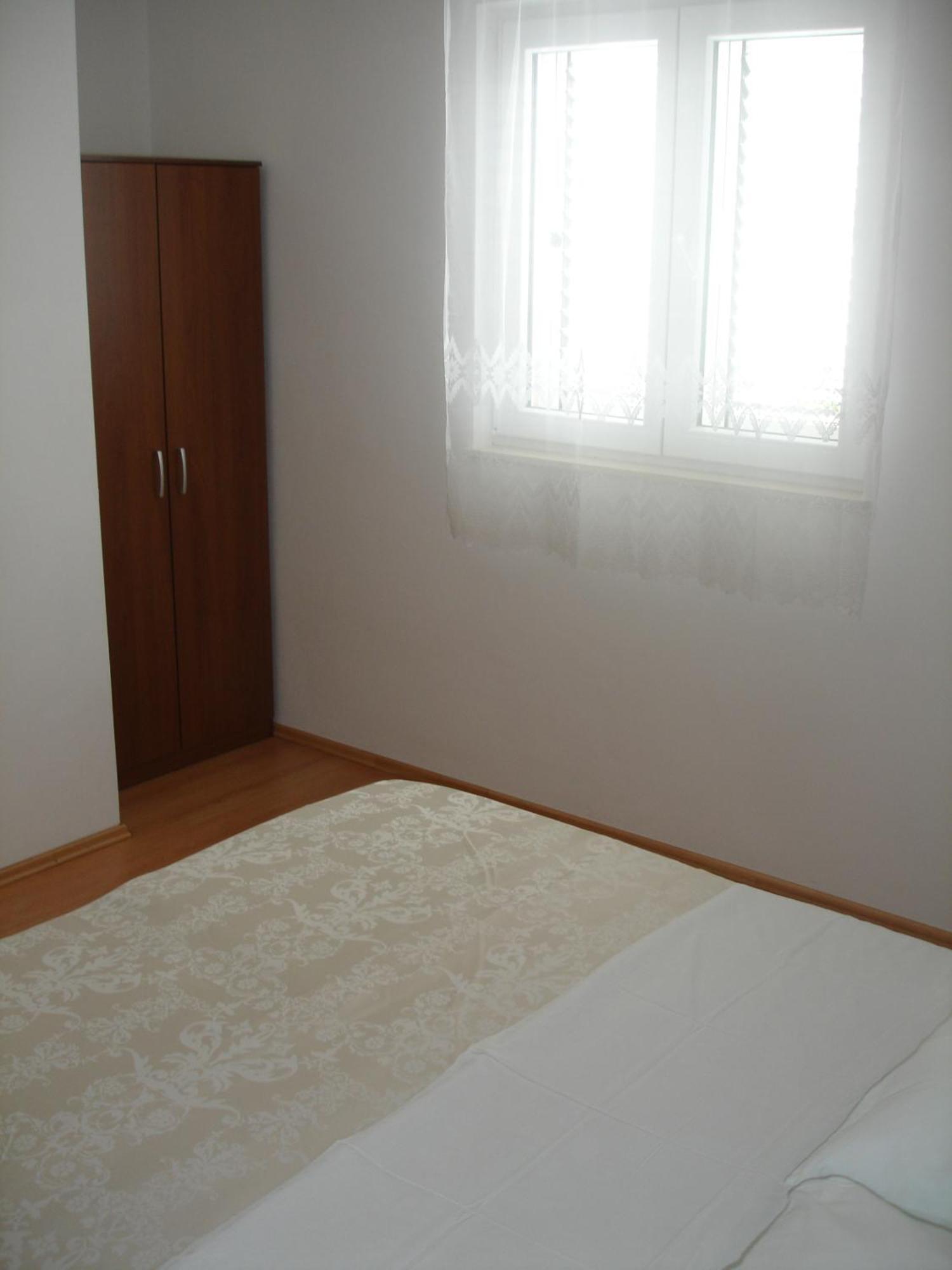 Apartments Gardijan Vodice Extérieur photo